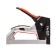 Furniture stapler Matrix Pro 40918, 6-14 mm, type 53, type 300, 14 mm, type 500, 14 mm
