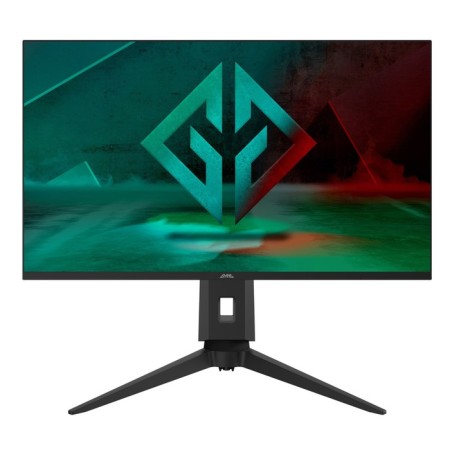 Monitor GMNG 31.5 "Gaming GM-32F11 Black LED 1MS 16: 9 HDMI M/M Matte Has Piv 300CD 178g/