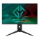 Monitor GMNG 31.5 "Gaming GM-32F11 Black LED 1MS 16: 9 HDMI M/M Matte Has Piv 300CD 178g/