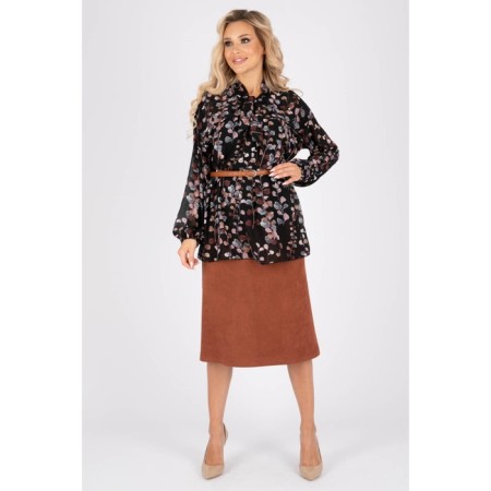 Female blouse, size 42-4