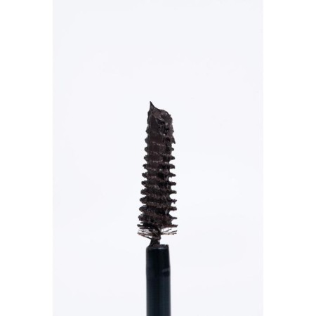 Vivienne Sabo Brow Atelier mascara, tone 02 brown, 6 ml-3