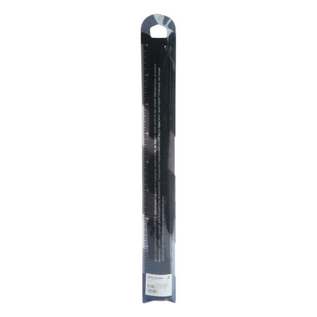Cartage wiper brush 18/450 mm, frameless, multitas-4