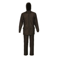 Demisyazon men's Forester, color Khaki 21, height 182-188, size 56-58