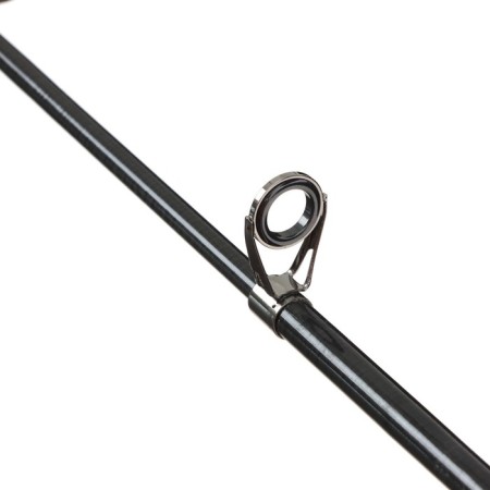 Spinning "Volzhanka-Telespin", test 10-40 g, length 2.4 m-7
