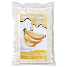 Film wax for depilation in the Jessnail granules 