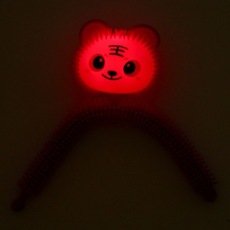 Hedgehog "Beasts" light, species mix-6