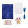 New Year's set for creativity. Fetra toy "New Year! Bunny with a star "