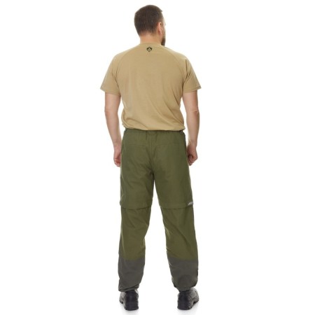 Costume "Elite Barrier", mixed, fabric khaki Orion, size 68-70 Height 182-188-10