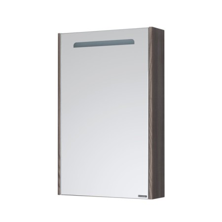 Silva 50 mirror, Machiato oak color