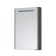 Silva 50 mirror, Machiato oak color