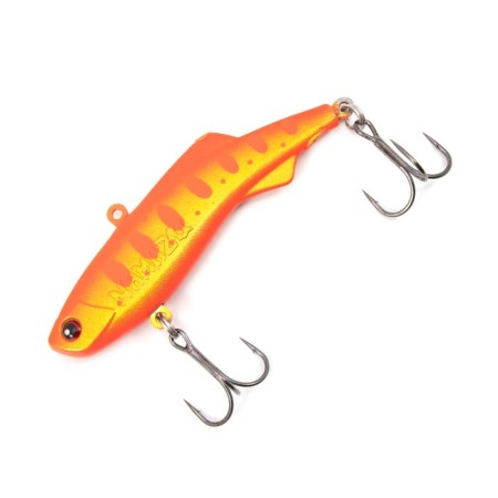 Rattlin Namazu Stalker Silicone, L = 90 mm, 28g, drowning No. 20-1