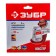 Circle of abrasive grinding bison 35568-150-600, universal, p600, 150 mm, 5 pcs.