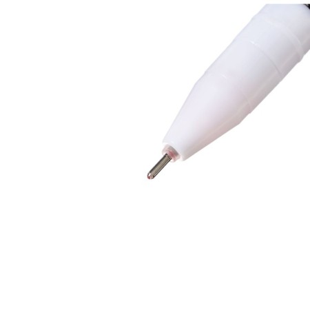 A set of gel pens 10 colors Kuromi, a needle node 0.5 mm, with erased ink-4