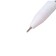 A set of gel pens 10 colors Kuromi, a needle node 0.5 mm, with erased ink