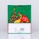 Gift Package "Dragon", 26 x 32 x 12 cm