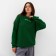 Jumper Women's Mist "Riesling", Green, p. M (44-46)