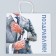 Package gift craft, packaging, "Gentleman", 32 x 28 x 15 cm