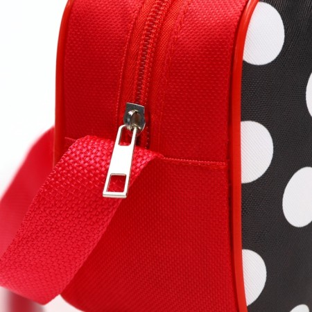 Children's handbag 19.5*14.5*7cm, Minnie Mouse-4
