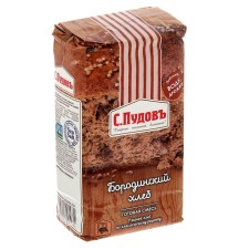 Bread mixture 