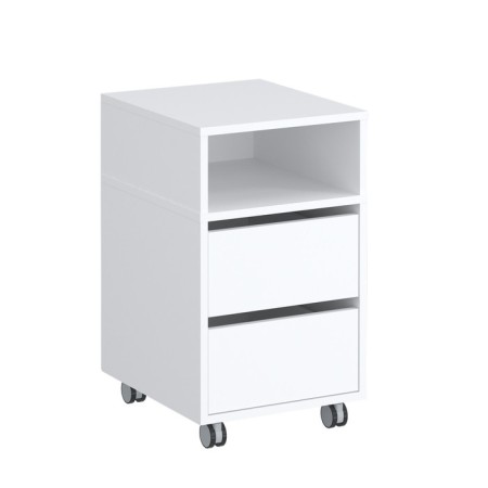 Mobile cabinet "Paris", 372 × 432 × 635 mm, white color-2