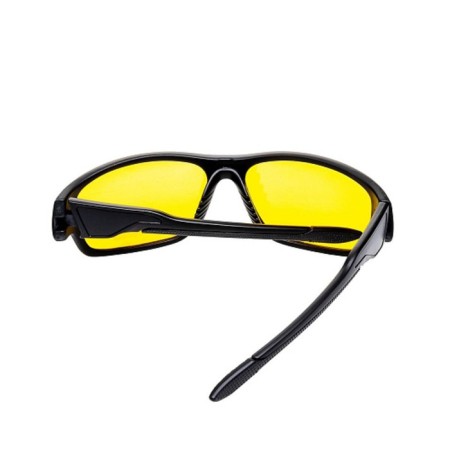 Polarization glasses in the Premier case, yellow, (PR-OP-1197-Y)-2