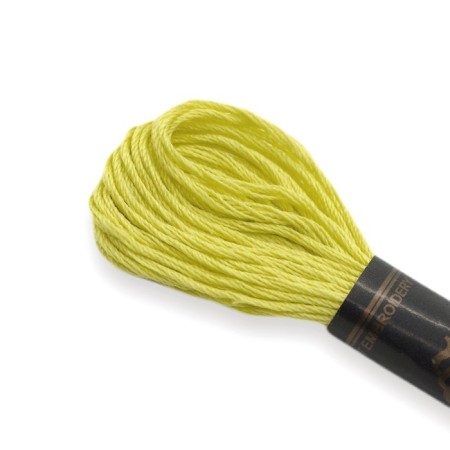 Bestex muline threads (206), 24 pcs. packaged-1