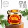 Jam from the cones "New Year: well -being in the new year", 30 g.