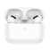 Hoco Ew04, TWS, wireless, vacuum, BT 5.1, 30/400 mAh, white