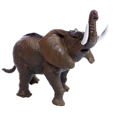 Animal set "The mysterious world of animals", 6 figures-4