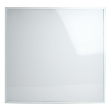 Luminaire Insured LED Feron, IP20, LED, 54 W, 595x595x40 mm, white color-4