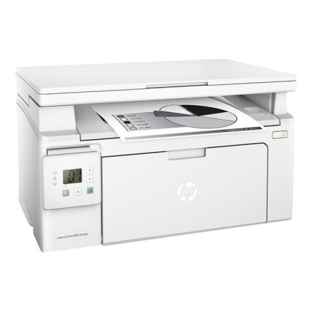 MFP, LAZ B/B HP Laser 135W (4ZB83A), Wifi-2