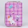 Wurse children's "Anime" 12x9.5x2cm