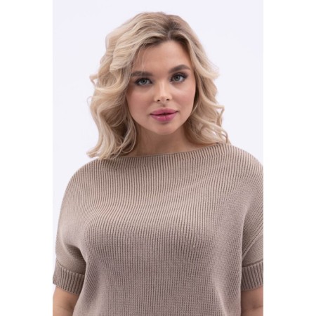Jumper female, size 60-8