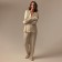 Female pajamas (shirt and trousers) SL Home size S