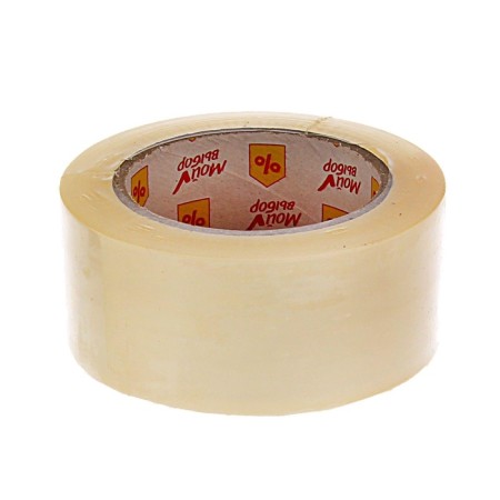 Adhesive tape "My choice", packaging, 48 mm x 120 m, 40 microns in a set of 6 pieces