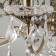 Elisha 8x60W E14 chandelier