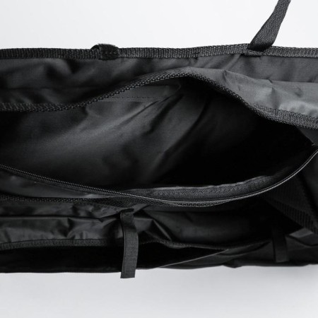 Organizer in the rear seat in the trunk, suspended, 100x50x5-3