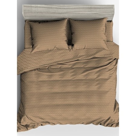 Bed linen 1.5 joint venture amore mio, size 150x210 cm, 145x215 cm, 50x70 cm - 2 pcs-1