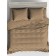 Bed linen 1.5 joint venture amore mio, size 150x210 cm, 145x215 cm, 50x70 cm - 2 pcs