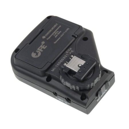 Pulti radiosynchronizer Falcon Eyes Phantom Air HSS-S, for Sony-2