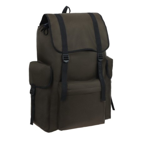 Backpack "Type-12", 60 l, khaki color-1