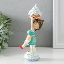 Polystone souvenir 