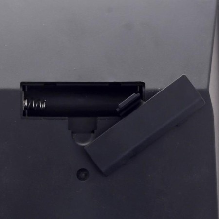 Desktop calculator, 12 - discharge, SDC - 3933-3