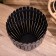 Bamboo basket 27x27x35 cm