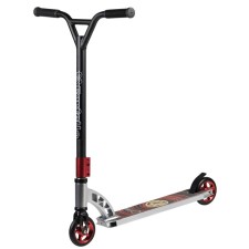 Scooter Truck 