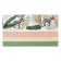 Kitchen towel "Modern Kitchen" 35x60cm, mix