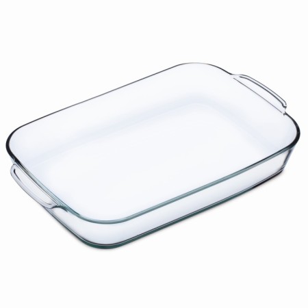 Simax baking form, with handles, 4.8 l