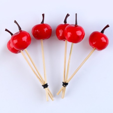 Swaps "Apple", red, in a set 6 pieces-3