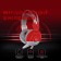 Headphones with A4Tech Bloody G300 Microphone 1.8m Monitor headulery (G300 White+Grey)