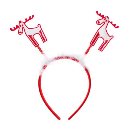 Carnival rim "Deer", Mix colors